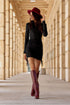 Robe de jour model 203266 Roco Fashion